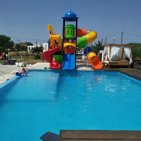 Apartamento Romey Iikka