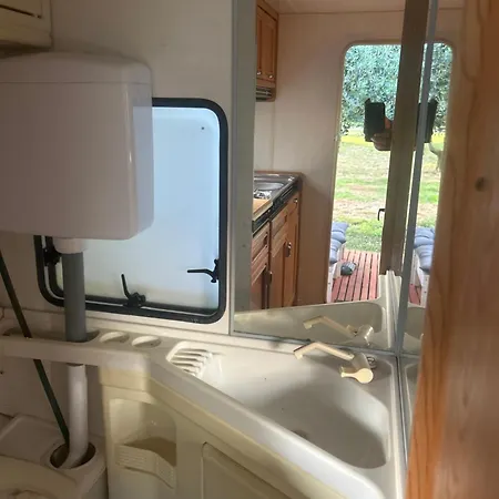 Apartamento Romey Iikka