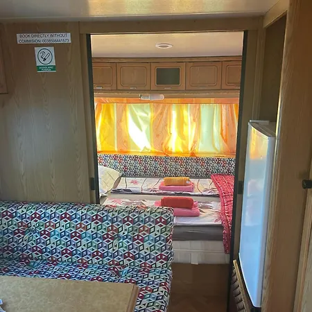 Apartamento Romey Iikka *