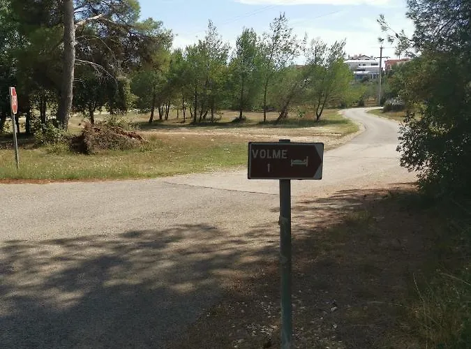 Romey Iikka Lejlighed