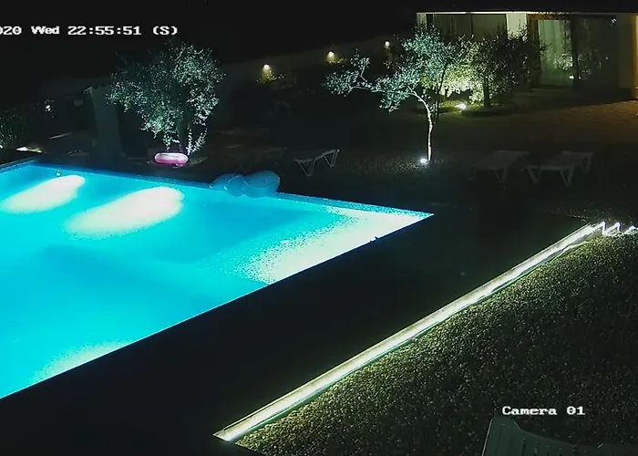 Lejlighed Romey Iikka