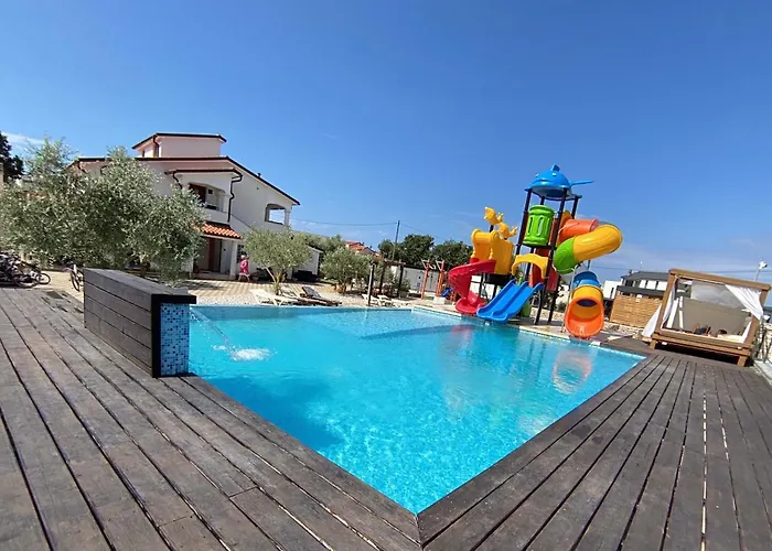 Lejlighed Romey Iikka