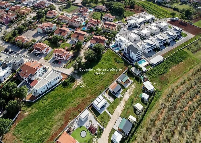 Romey Iikka Lejlighed *