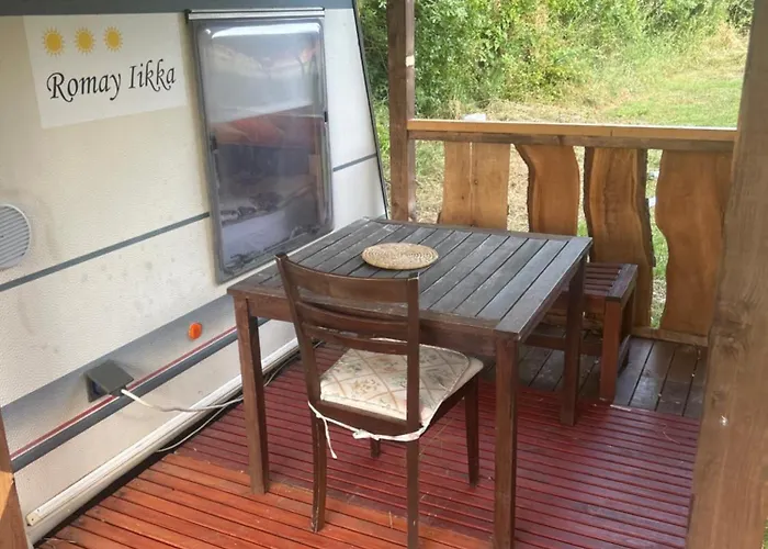 Lejlighed Romey Iikka Pula