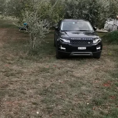 Apartman Umna & *