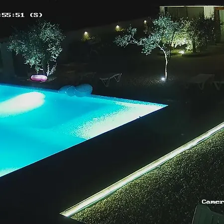 Apartman Romey Iikka