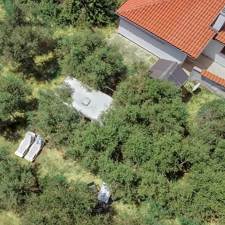 Lägenhet Romey Iikka Pula