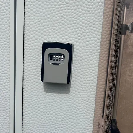 Romey Iikka Apartman Póla