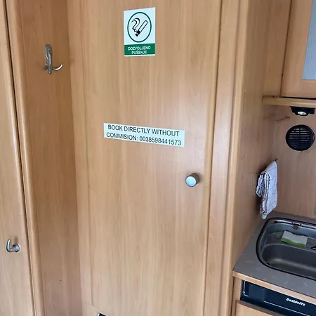 Umna & Apartman *