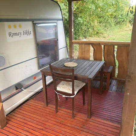 Apartman Romey Iikka Póla