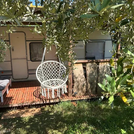 Romey Iikka Apartman