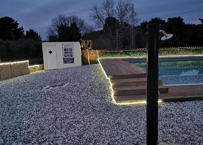 아파트 Romey Iikka