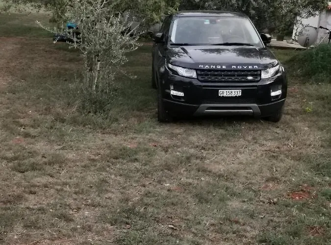Διαμέρισμα Romey Iikka *