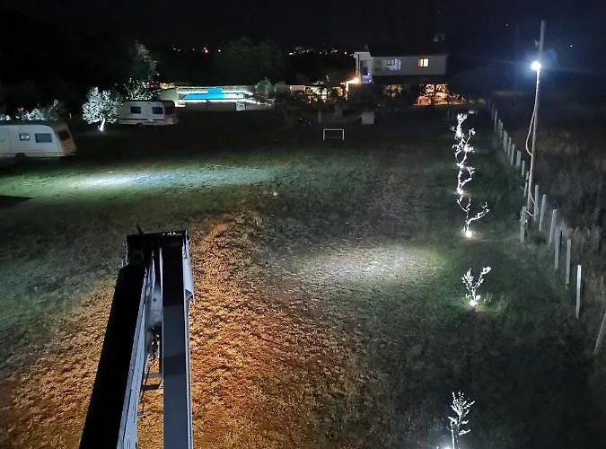 Romey Iikka 아파트