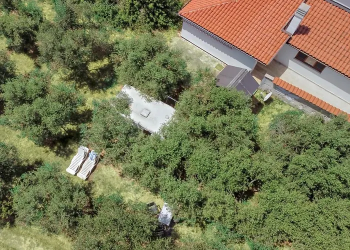 아파트 Romey Iikka 풀라