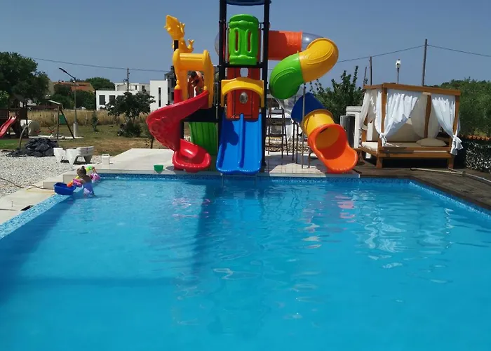 아파트 Romey Iikka