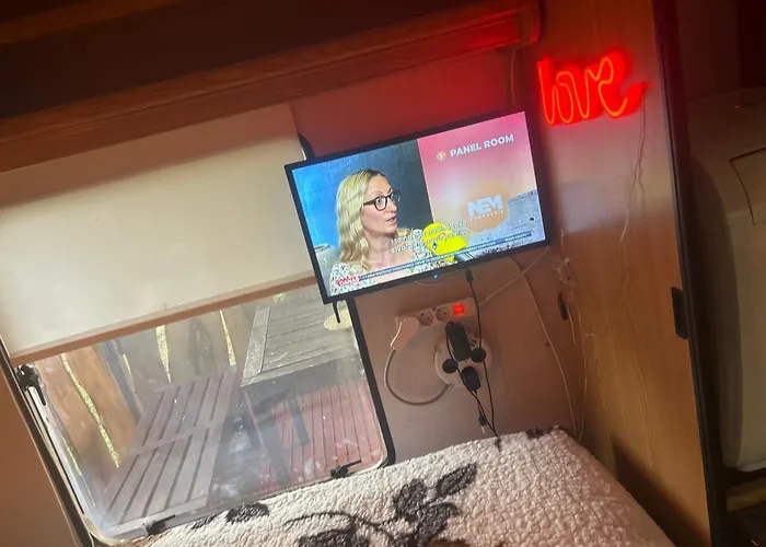 Appartement Romey Iikka *