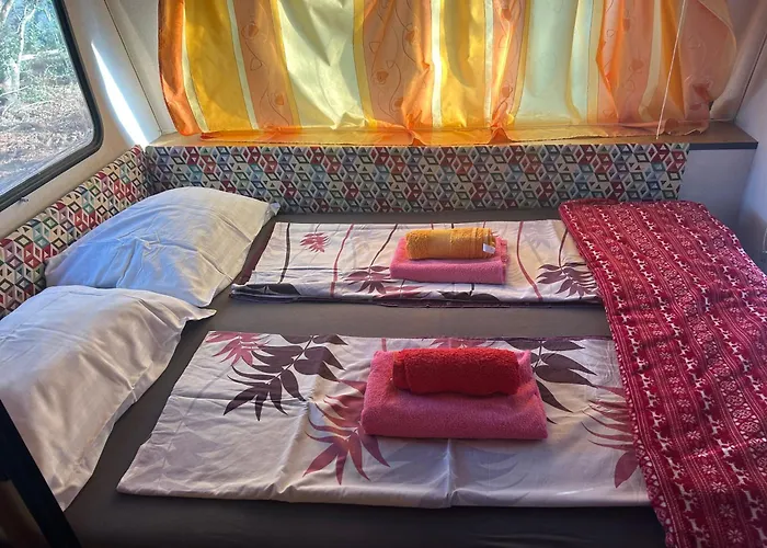 Appartement Romey Iikka Pula