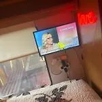 아파트 Romey Iikka *
